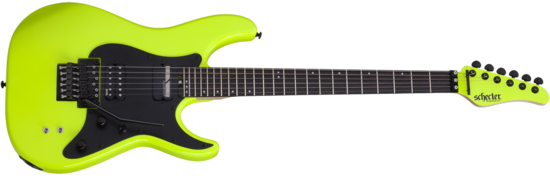 Sun Valley Super Shredder FR S